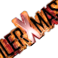 CoolerXMaster: Logo