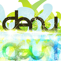 Deny: T-Shirt Design